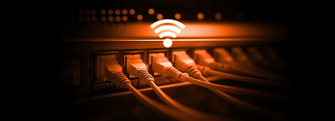 que es una VLAN
